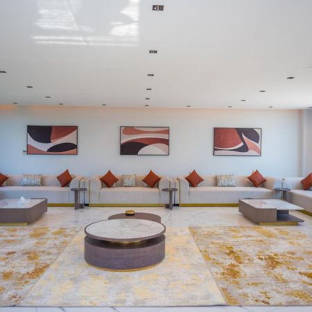 Q Hotel Resorts -Rijád Exteriér fotografie