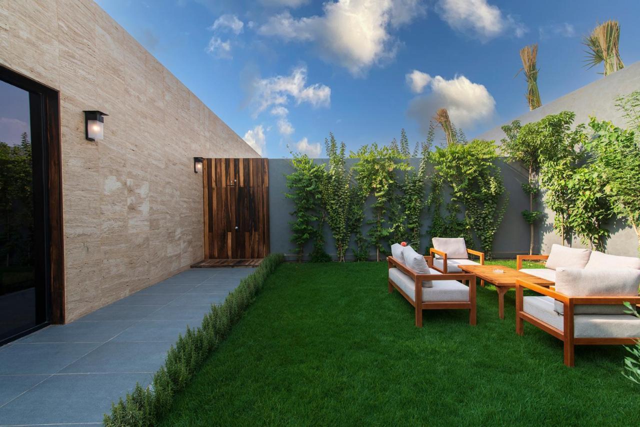 Q Hotel Resorts -Rijád Exteriér fotografie