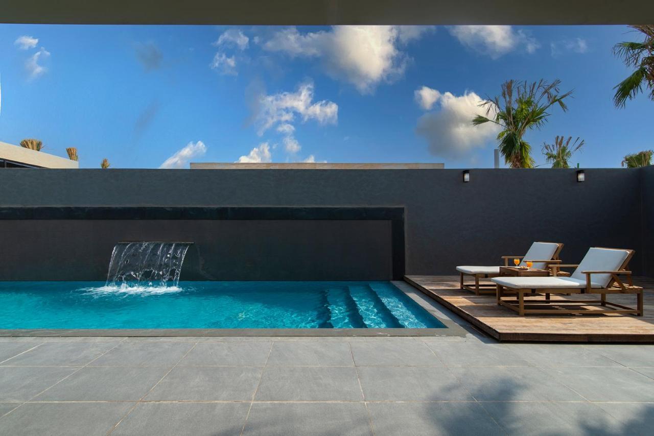 Q Hotel Resorts -Rijád Exteriér fotografie
