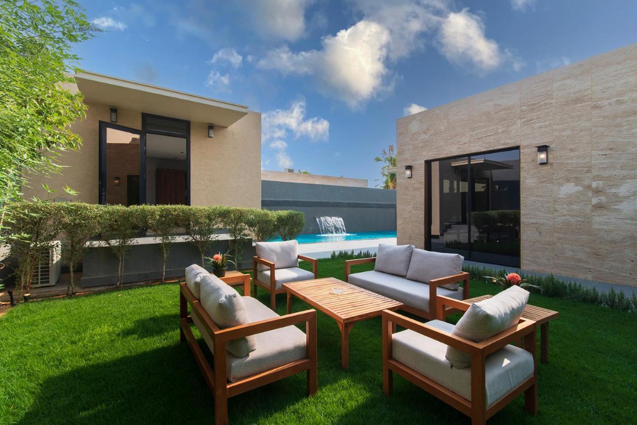 Q Hotel Resorts -Rijád Exteriér fotografie