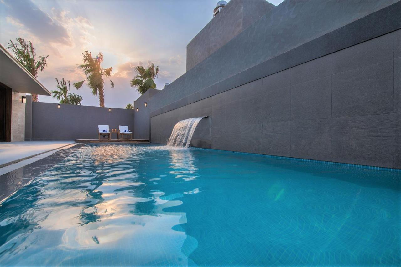 Q Hotel Resorts -Rijád Exteriér fotografie
