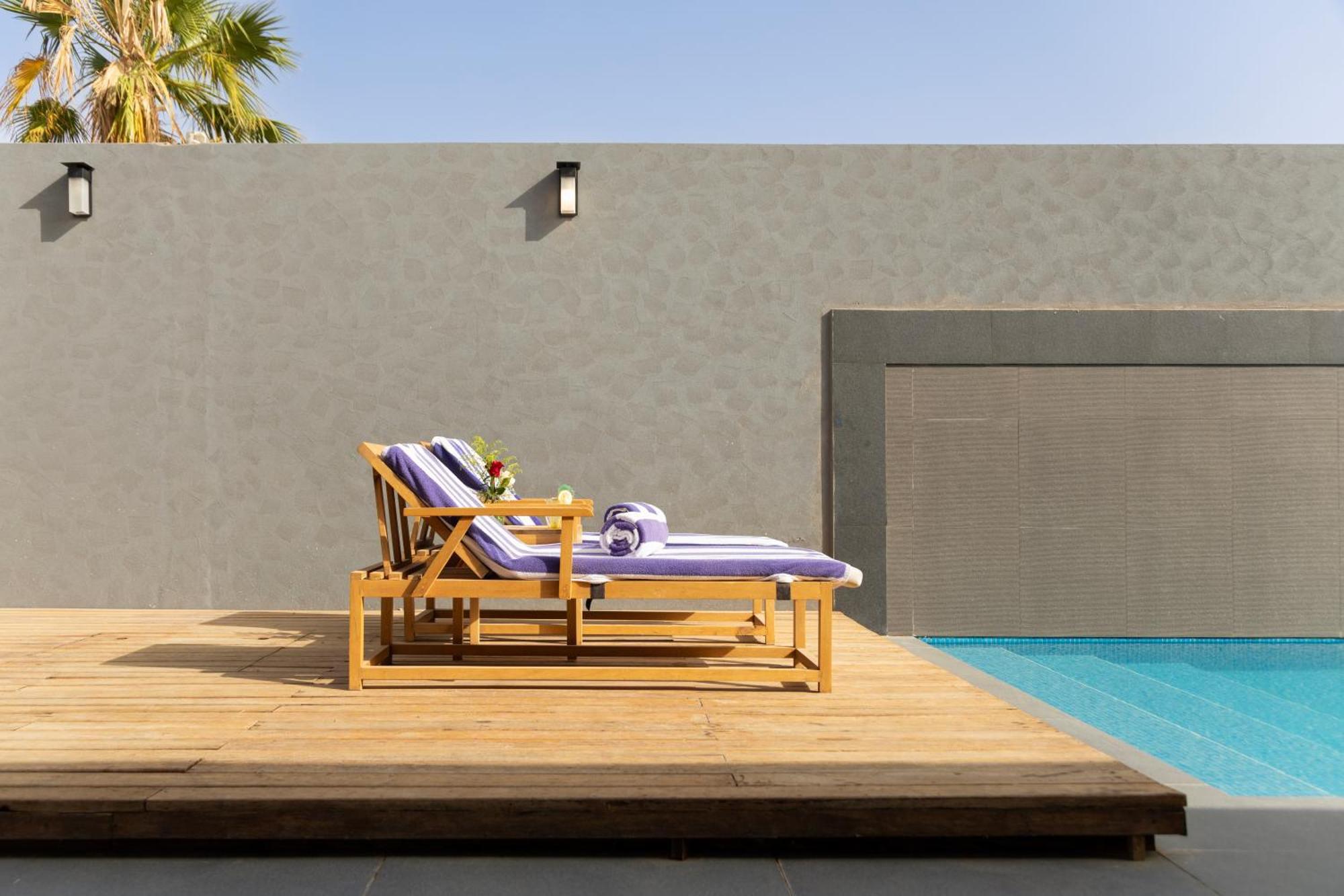 Q Hotel Resorts -Rijád Exteriér fotografie