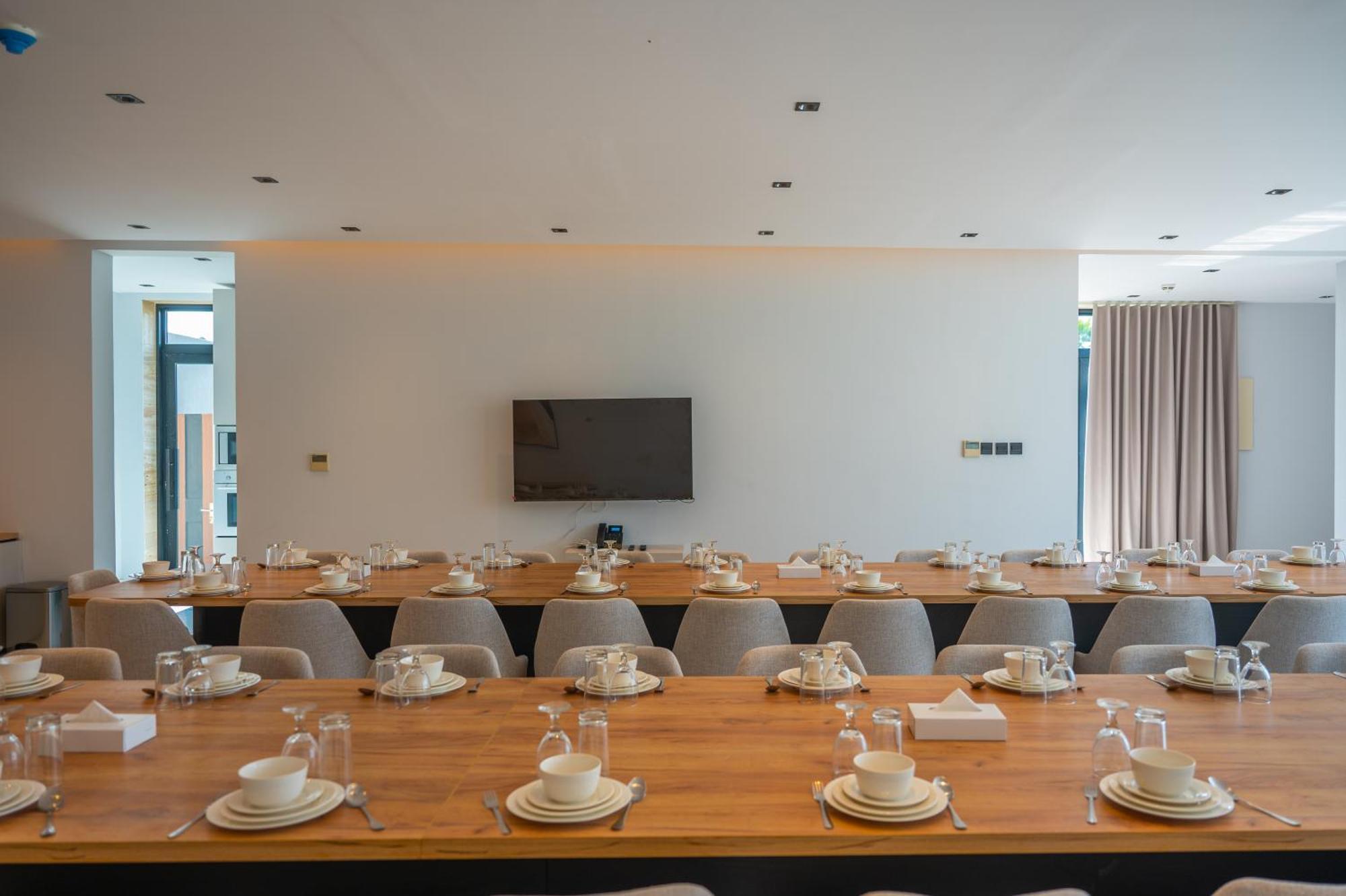 Q Hotel Resorts -Rijád Exteriér fotografie