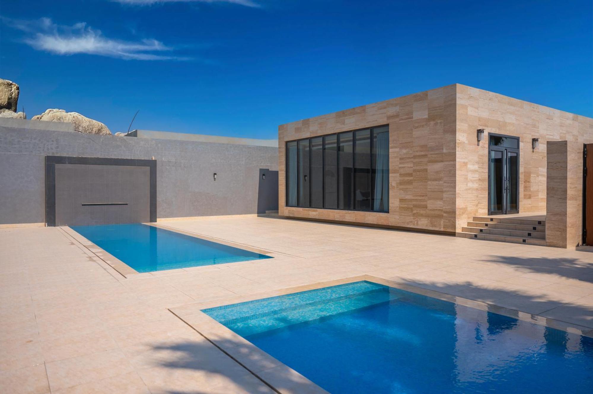 Q Hotel Resorts -Rijád Exteriér fotografie